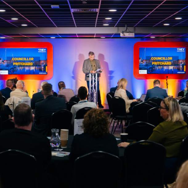 Visit Hull and East Yorkshire Tourism Conference