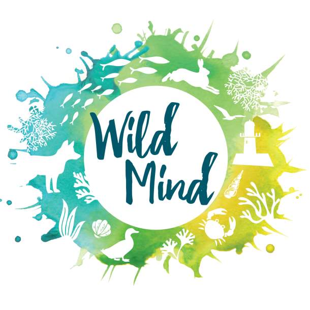 Wild Mind Logo