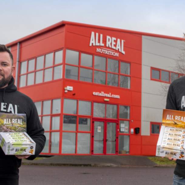 All Real Cover Images