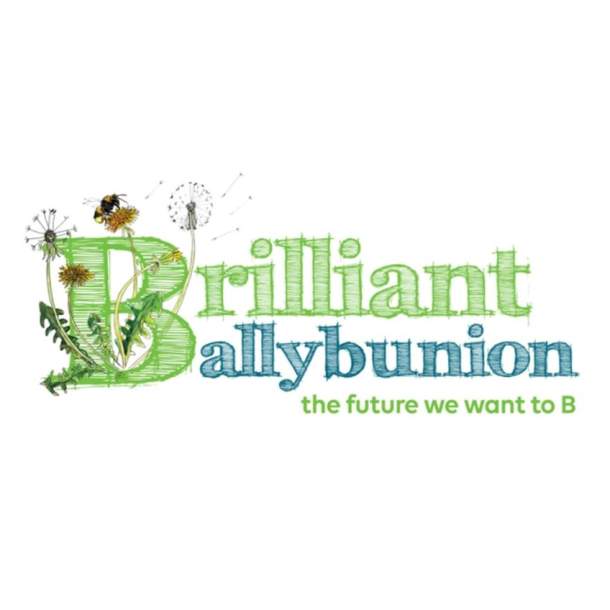 Brilliant Ballybunion Logo