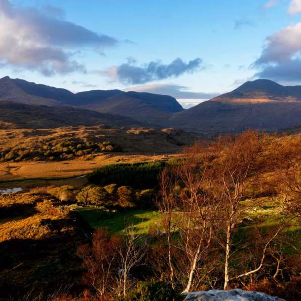 Kerry UNESCO Biosphere Reserve