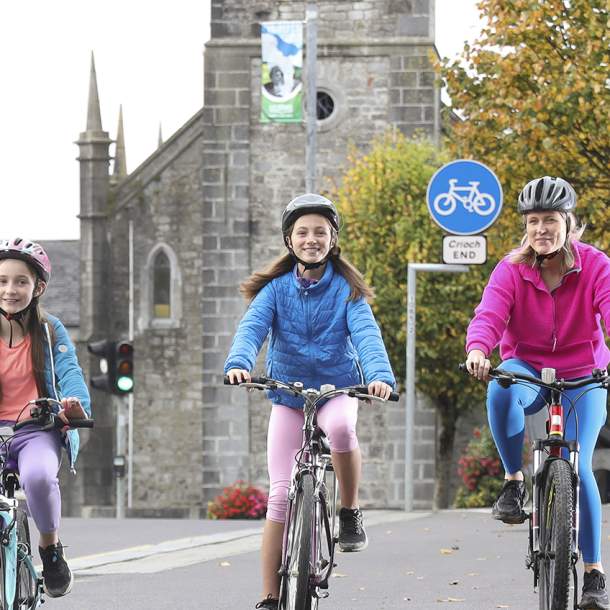 greenways listowel hero