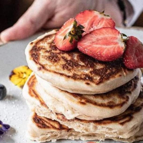 The Bianconi Killorglin pancake tuesday