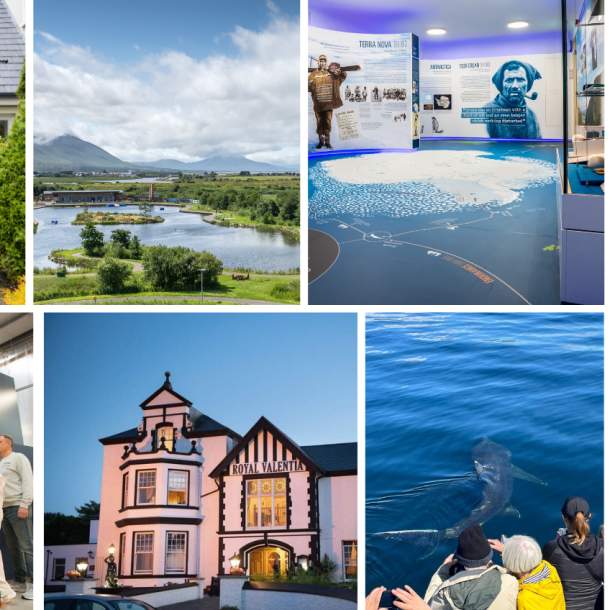 Hero - World Holiday Show