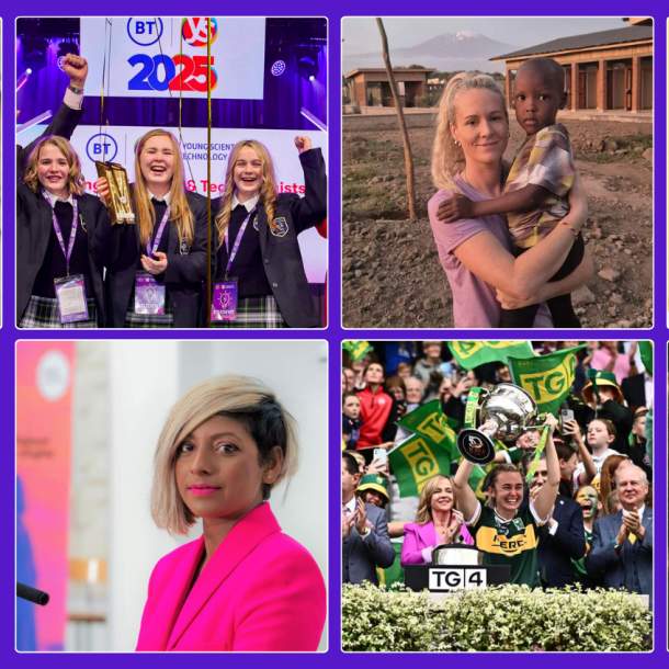 IWD Blog 2025
