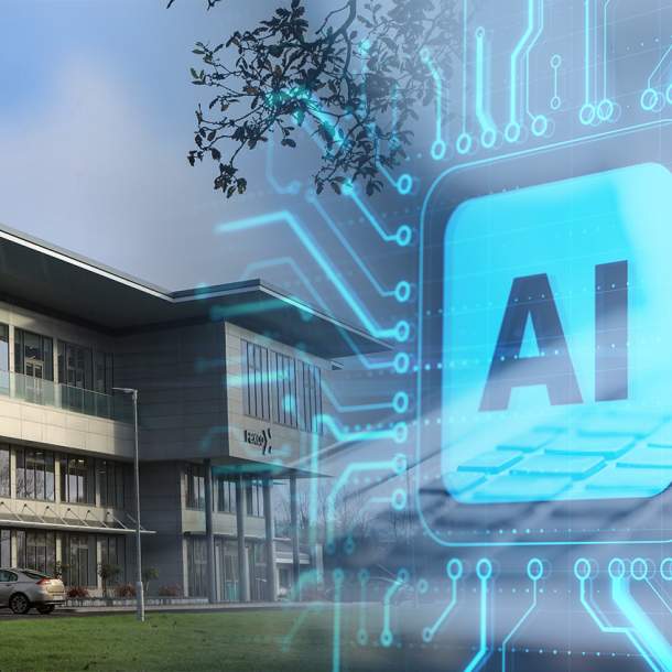 RDI Hub AI