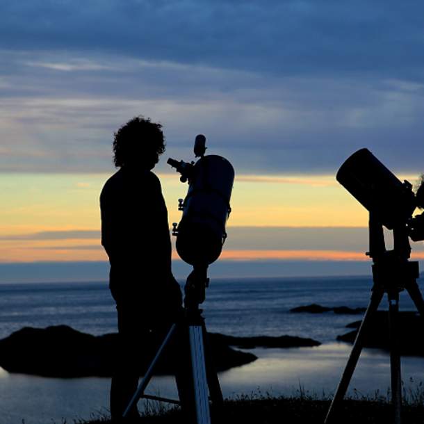 Kerry International Dark Sky Reserve