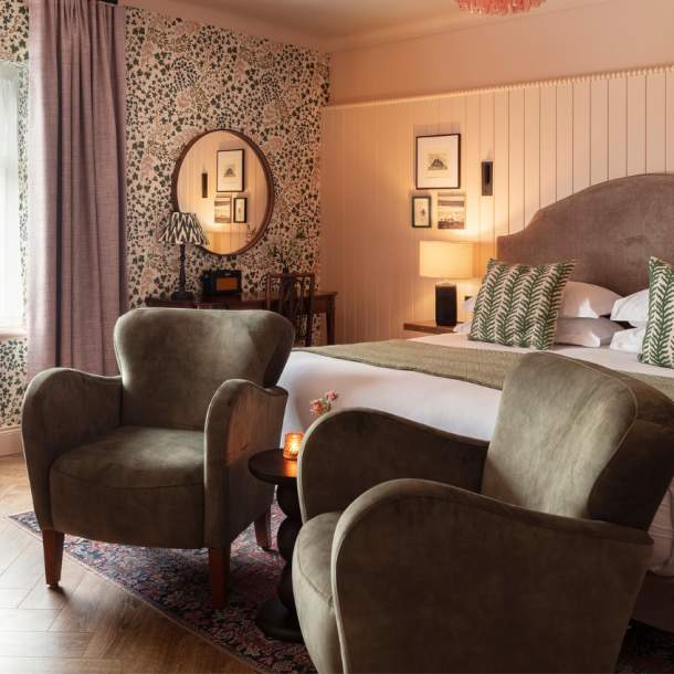 Visit hero ashe hotel tralee