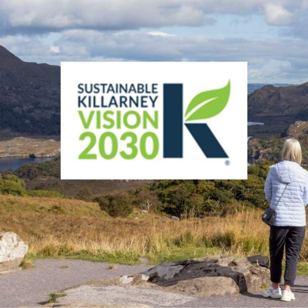 Sustainable Killarney Vision 2030