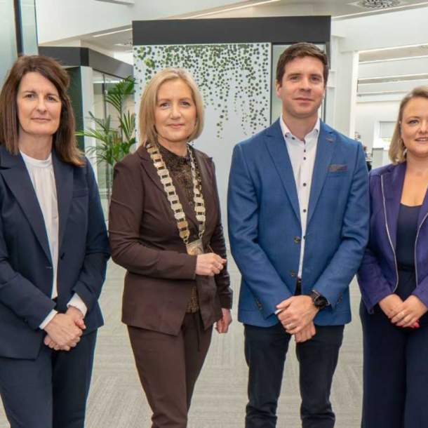 Visit Hero Tralee Chamber One Stop Shop Business Supports
