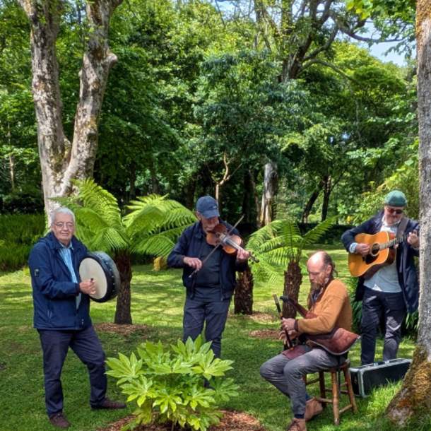 Visit Three Across Daniel O'Connell Heritage Trail Derrynane Binneas OPW