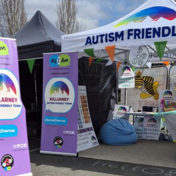 Hero Autism Friendly Killarney