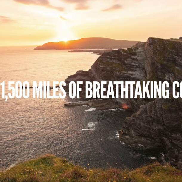 Wild Atlantic Way