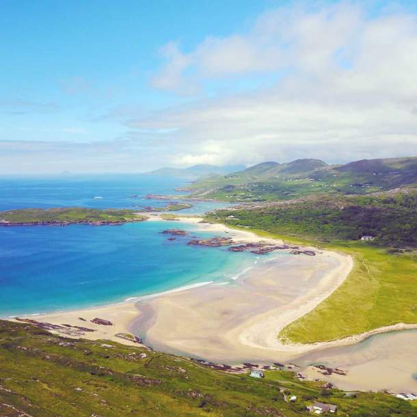 Derrynane National Historic Park OPW