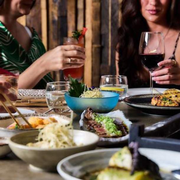 Manchester January Restaurant Deals 2026: The Best Food and Drink Offers