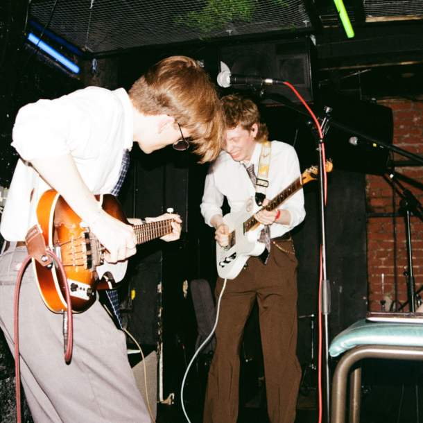 Manchester’s Next Wave: Rising Artists You Need to Know