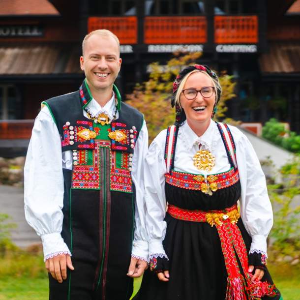 Menneskemøter står heldigvis fortsatt sterkt