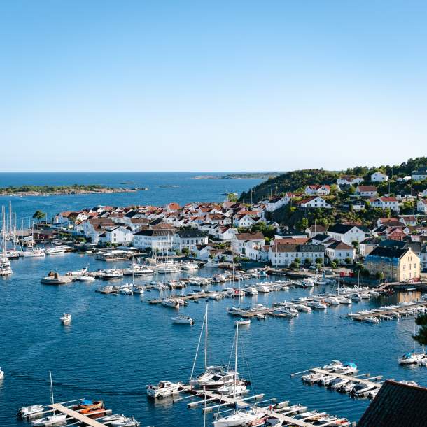 risør