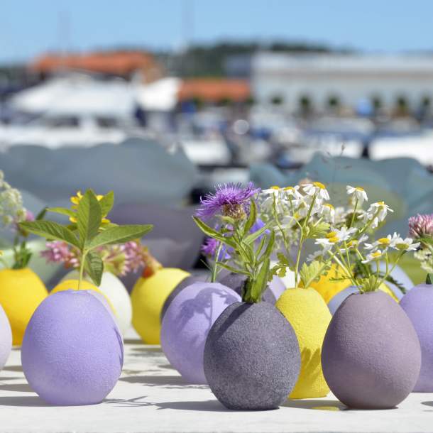 Galleri Villvin i Risør