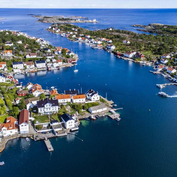 lyngør