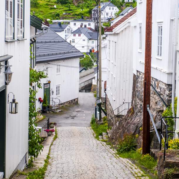 Tvedestrand