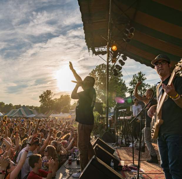 GrassRoots Festival