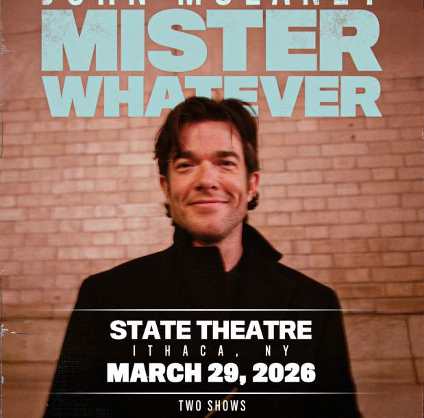 John Mulaney: Mister Whatever