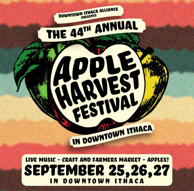 44th Annual Apple Harvest Festival