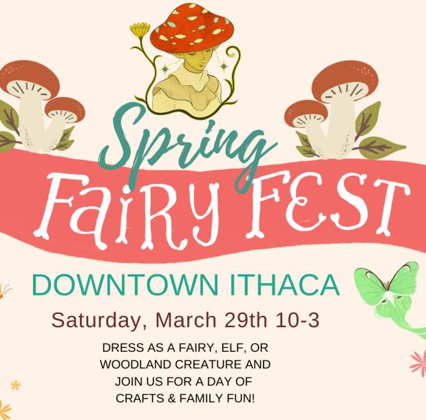 Fairy Fest
