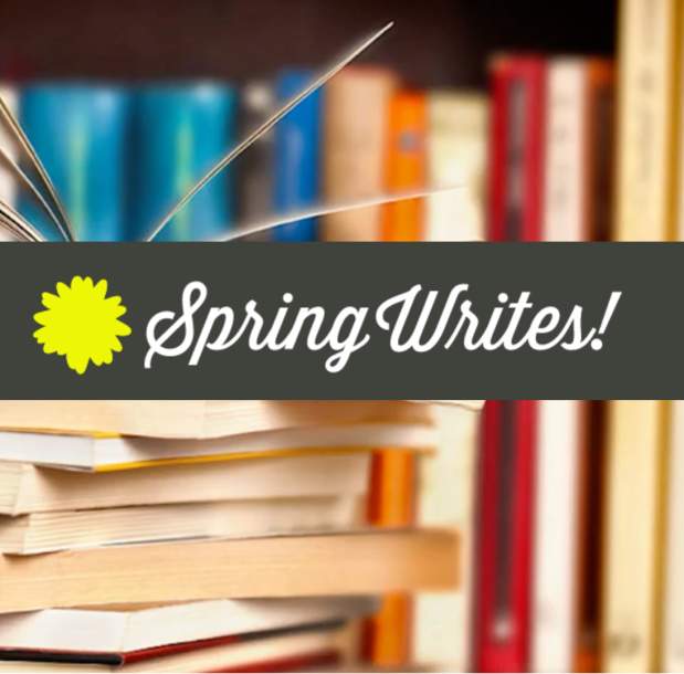 Spring Writes Literary Festival