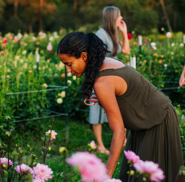 Summer Flower Workshop