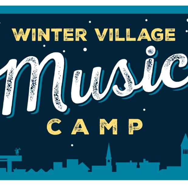 Winter Village Music Camp