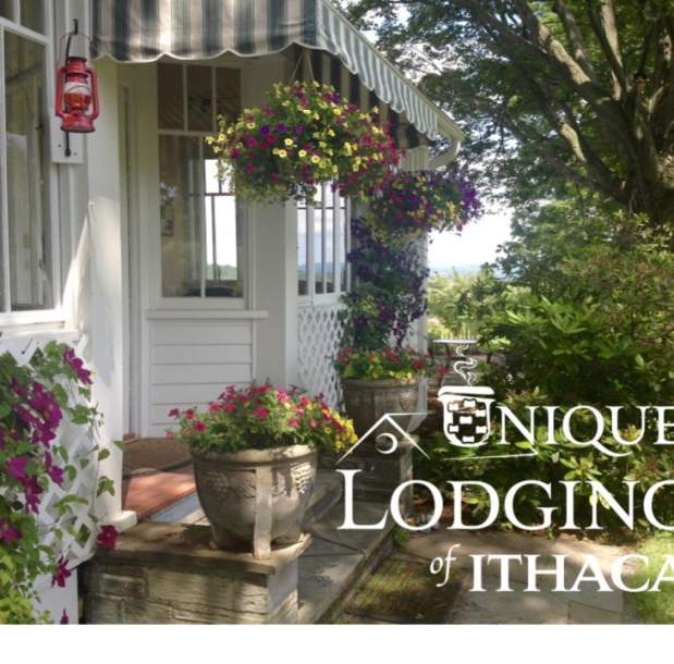 Unique Lodging of Ithaca, Inc