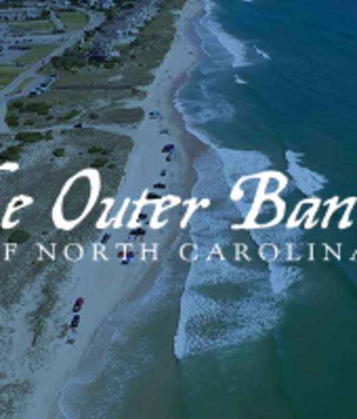 Keep it Clean, Kitty Hawk! Trash Cleanup