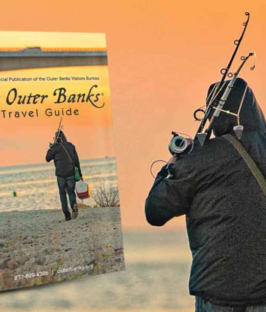 FREE 2020 Outer Banks Official Travel Guide