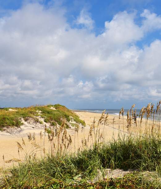 Things to Do on the Outer Banks in September