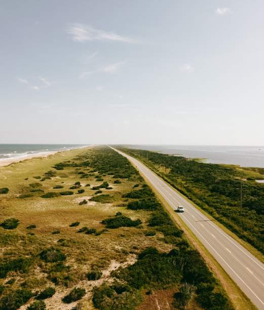 12 on 12 | Iconic Stops Along Highway 12 on the Outer Banks