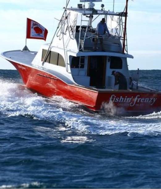 Wicked Tuna Outer Banks | Captains' Picks