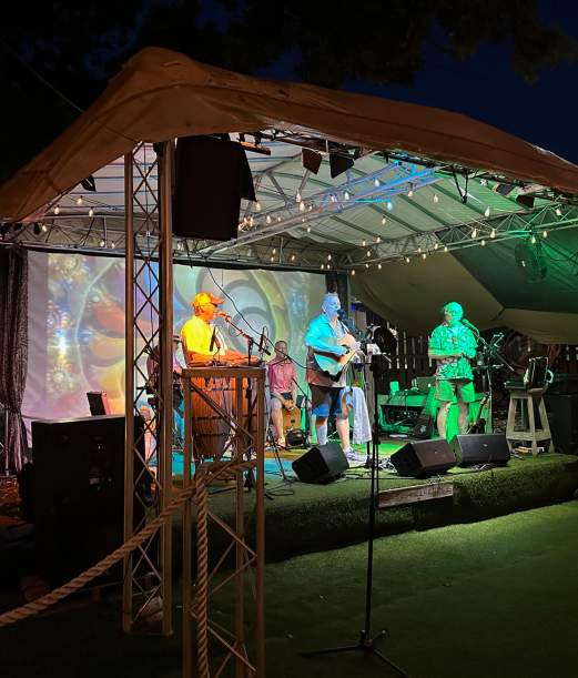 What to Do on the Outer Banks After Dark