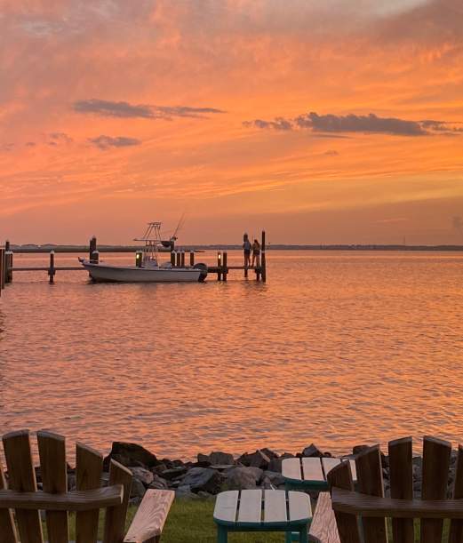 Things to Do on the Outer Banks in November