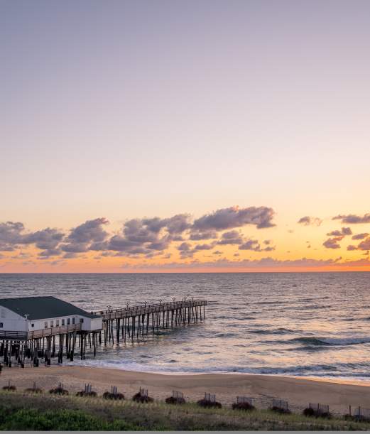 7 Perfect Outer Banks Sunsets and Sunrises