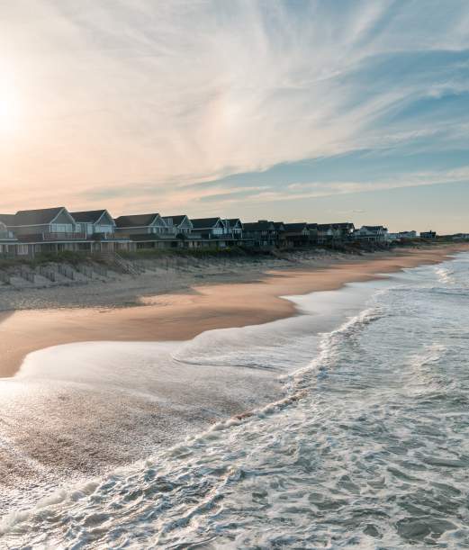 Spend a Day in Nags Head