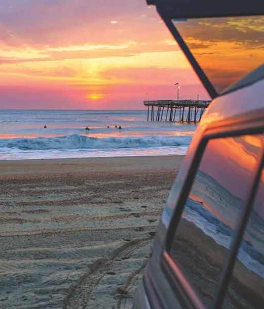 Outer Banks Summer Deals
