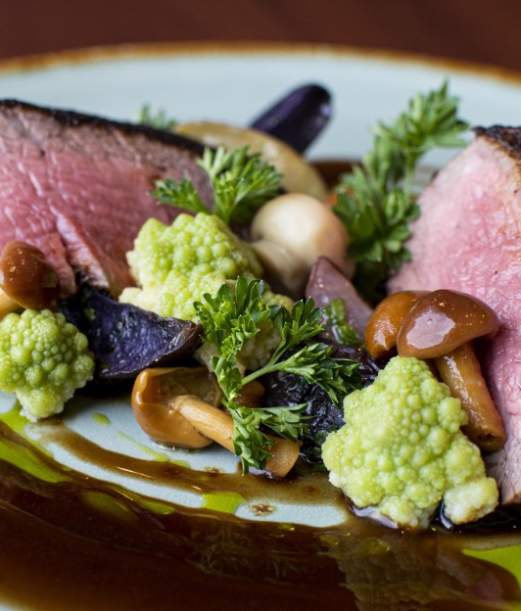 Where to Eat on a Three Day Foodie Trip to the Outer Banks