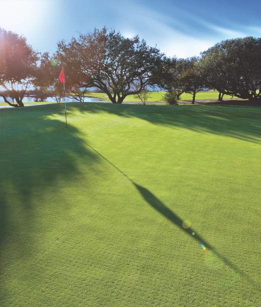 Nags Head Golf Links Ranks as North Carolina’s No. 2 Golf Getaway