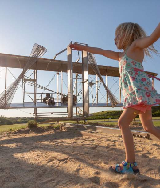 5 Things To Do in the Outer Banks To Make Your Family Trip Unforgettable