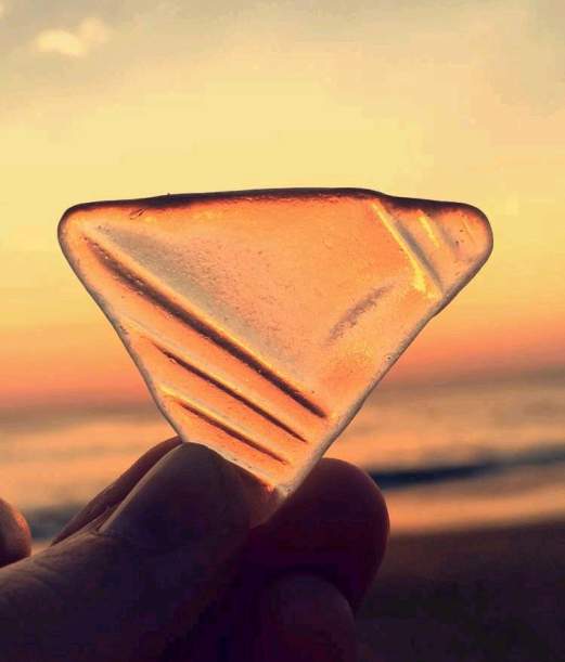 Sea Glass