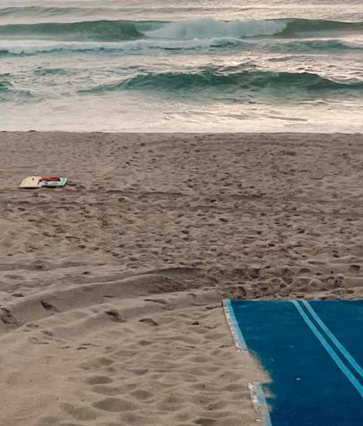 Accessibility on the Outer Banks