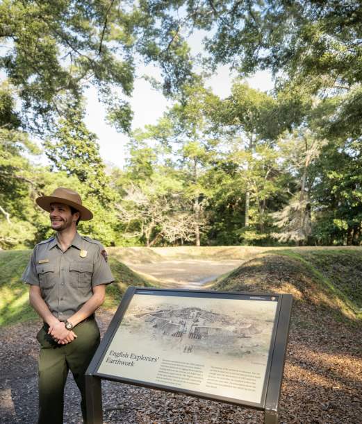 National Park Week on the Outer Banks: History, Wild Places & Stories Worth Exploring