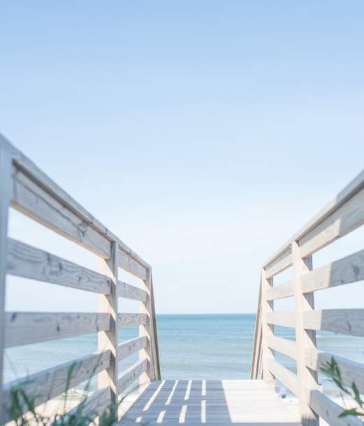 Virtually Tour the OBX! Our Top 5 Social Distancing Diversions